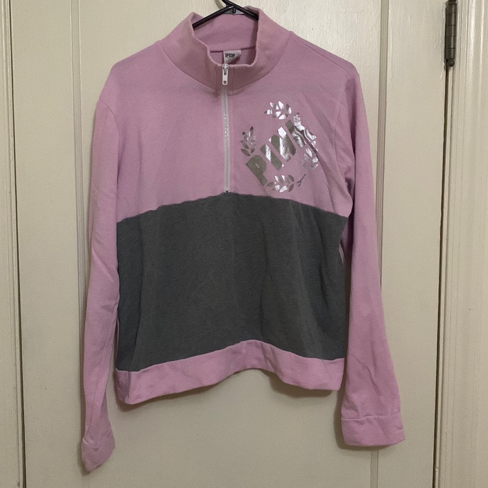 Long sleeve jacket